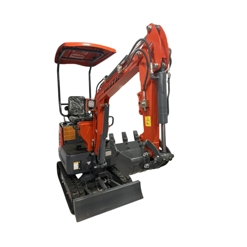 Minibagger 1,2 t CL 12