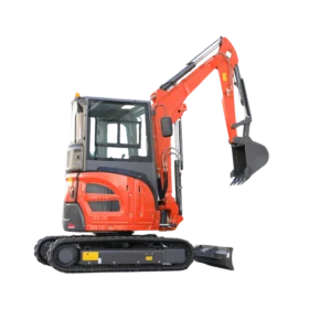 4-Tonnen-Minibagger CL40S2C