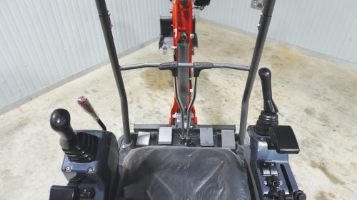 MINIBAGGER MARSHALL MX-12 – Image 8