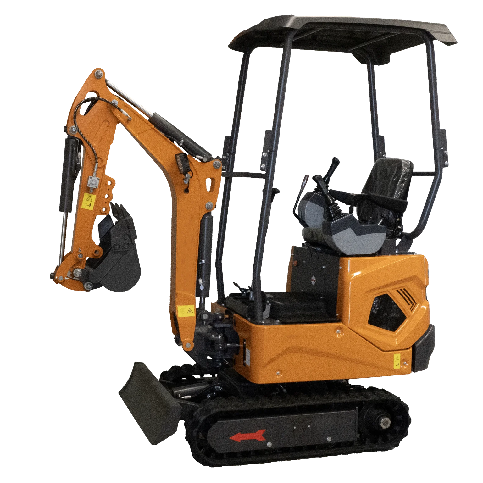 MINIBAGGER MARSHALL PX-12