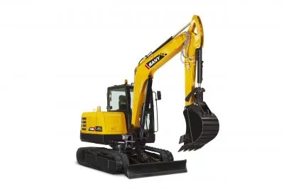 6-Tonnen-Bagger Sany