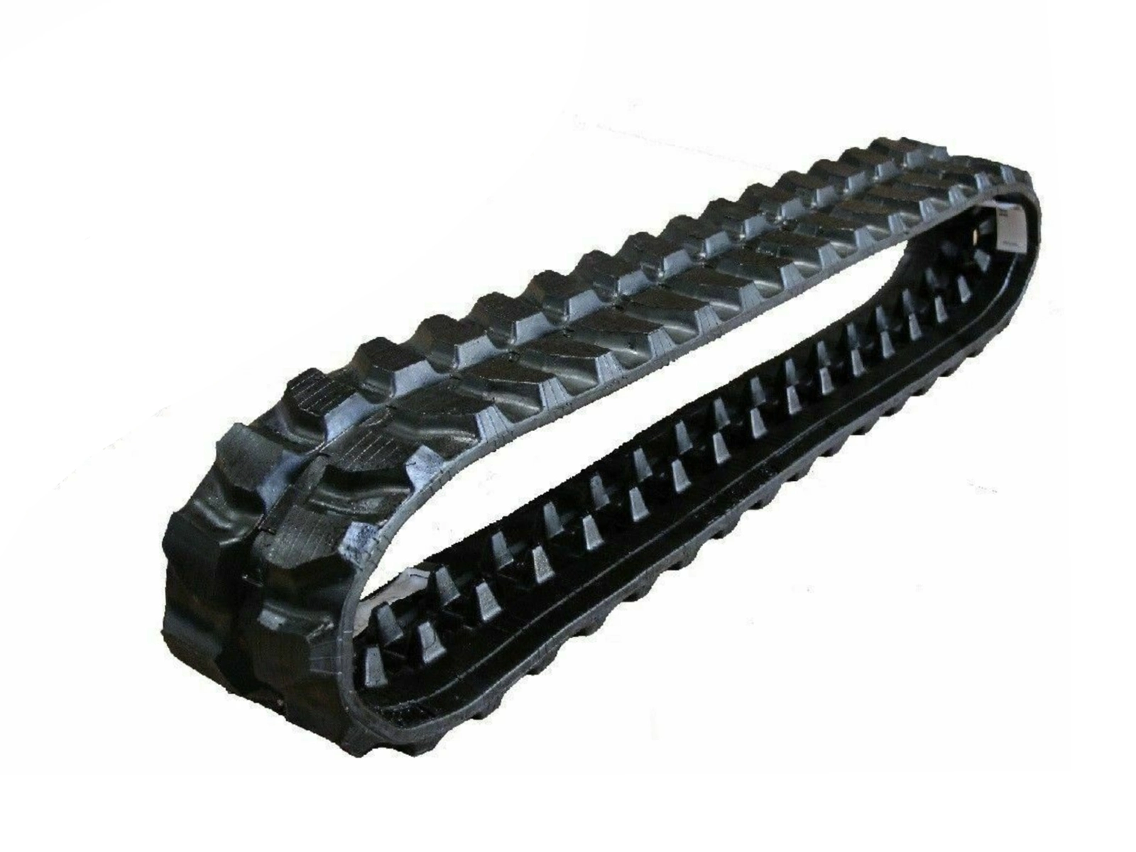 Gummikette für Minibagger