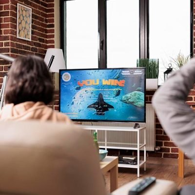 Top Gadgets To Upgrade Your Life